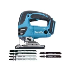 MAKITA Akumulatorska ubodna testera 18V LXT DJV180ZX