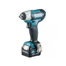 MAKITA Akumulatorski udarni ključ TW140DSME