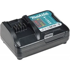 MAKITA Punjač za akumulatore 10,8V i 12V DC10WD, 197343-0