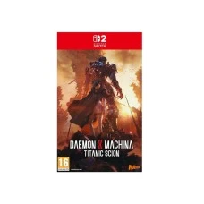 Marvelous Europe Switch 2, Daemon X Machina: Titanic Scion