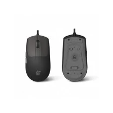 MARVO Gejmerski optički miš crni M727 12000