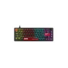 MARVO KG935 ARMA 67 BEZICNA TASTATURA