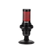 MARVO MIC-07 Blast 60 Crni Mikrofon