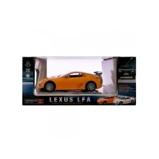 MASTER RC Automobili 1:18 Lexus LFA