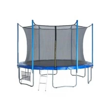 MASTER Trambolina 183 cm MS19352 (Plava)