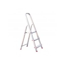 MAXMARA Merdevine aluminijumske step 2 + 1 gazišta ( 076066 )