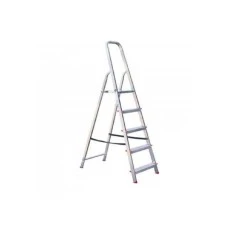 MAXMARA Merdevine aluminijumske step 4 + 1 gazišta ( 076068 )