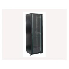 MAXPRO LINE Rack orman samostojeći, 47U, 800x1000, staklena vrata (pakovanje od 5 kutija)