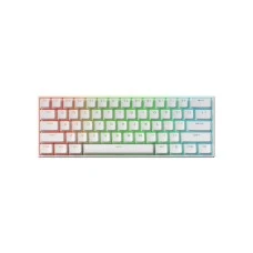 MCHOSE Ace 60 Pro Magnetic Switch White