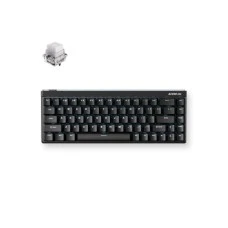 MCHOSE Ace 68 Air Ultra Esports Magnetic Switch aurora black