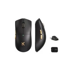 MCHOSE K7 Ultra Lightweight black