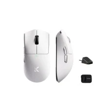 MCHOSE K7 Ultra Lightweight white