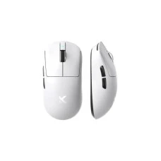 MCHOSE MCHOSE A7 Pro S Lightweight white Wireless