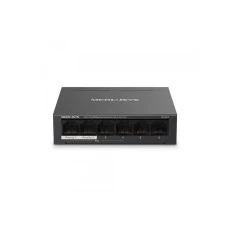 MERCUSYS MS106LP/4-Port PoE+ Switch
