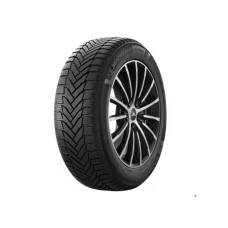MICHELIN 205/60R17 93H Alpin 6 TL zimska
