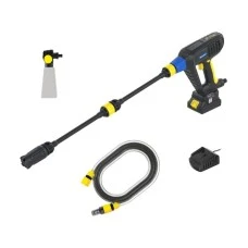 MICHELIN Pištolj AKU pod pritiskom MPX250EDS 250W 2500mAh