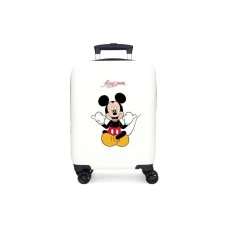 MICKEY ABS Kofer 50 cm CHEERFUL beli