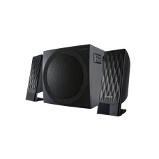 MICROLAB M300BT 2.1 Black
