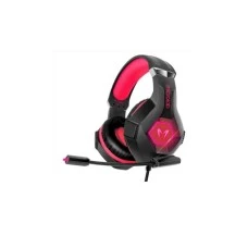 MICROLAB Microlab G7 Gejmerske slusalice sa mikrofonom crveno/crne