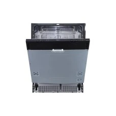 MIDEA MID60S120-HR Ugradna mašina za pranje sudova