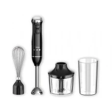 MIDEA MJ-BH6001 Štapni mikser, 600W, Crni