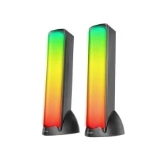 MIKADO Zvučnici 2.0 MD-183 3Wx2 USB + 3.5mm