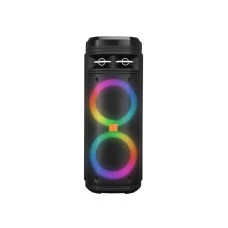 MIKADO Zvučnik MD-BT106 30W USB Bluetooth micro SD crni