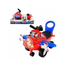 Milla Toys Avion Spidey guralica 063982 Milla Toys Avion Spidey guralica 063982