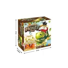 MILENIJUM DRUSTVENA IGRA DINO MONEY