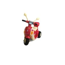 Milla Toys Motor na akumulator roze 29576
