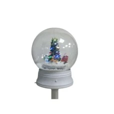 MILENIJUM Novogodišnji muzički fenjer 153cm 42/70788