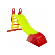 MILENIJUM Plasticni tobogan 180cm zeleni