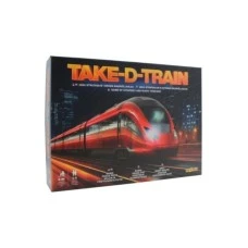 MILENIJUM TAKE D TRAIN DRUSTVENA IGRA 22790