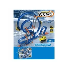 Milla Toys Auto staza Anti-Gravity 11/56147