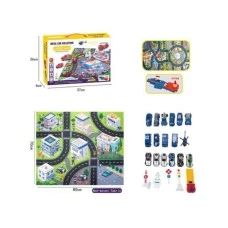 Milla Toys Auto staza Persilar 61/19355