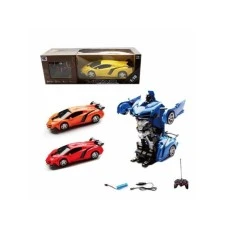 Milla Toys Auto Transformers R/C 1:18 mix ASS 61/51285