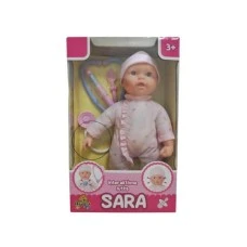 Milla Toys Interaktivna lutka beba Sara 11/71531