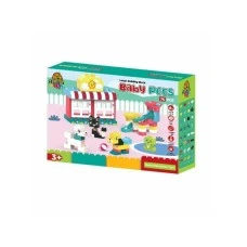 Milla Toys Kocke Baby Pets 11/70837