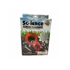 Milla Toys Kreativni set Napravi detektor metala SS-22-053 63/70770