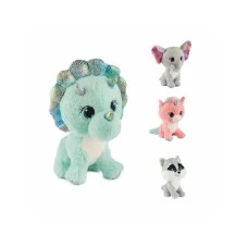 Milla Toys Plišana igračka Životinje mix 30cm 11/260180 Milla Toys Plišana igračka Životinje mix 30cm 11/260180
