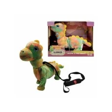 Milla Toys Plišani Dino Lino koji šeta 55/17998 Milla Toys Plišani Dino Lino koji šeta 55/17998
