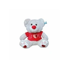 Milla Toys Plišani meda u majci 50cm 11/40006 Milla Toys Plišani meda u majci 50cm 11/40006