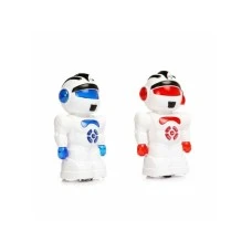 Milla Toys Robot sa zvukom i svetlom 92/010003 Milla Toys Robot sa zvukom i svetlom 92/010003