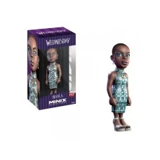 MINIX Figura Wednesday Tbc - Christina Ricci´s Character/dr. Valerie Kinbott MINIX Figura Wednesday Tbc - Christina Ricci´s Character/dr. Valerie Kinbott