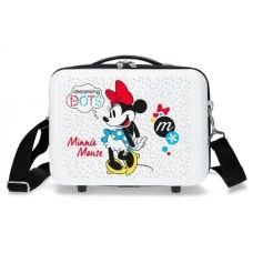 MINNIE Beauty case Bela 46.839.65