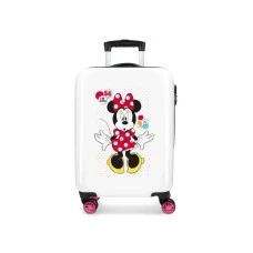 MINNIE ENJOY THE DAY dečiji kofer 55 cm