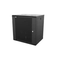 MIRSAN 12U/19 rek orman nazidni Mirsan WTC12U45MN 565mmx450mmx580mm crni MIRSAN 12U/19 rek orman nazidni Mirsan WTC12U45MN 565mmx450mmx580mm crni