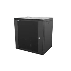 MIRSAN 12U/19 rek orman nazidni Mirsan WTC12U45MN 565mmx450mmx580mm crni,bočno zaključavanje MIRSAN 12U/19 rek orman nazidni Mirsan WTC12U45MN 565mmx450mmx580mm crni,bočno zaključavanje