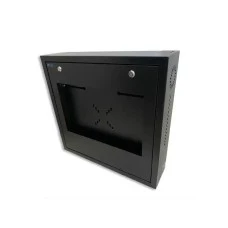 MIRSAN 1U/19 rek orman nazidni za video nadzor Mirsan DVR01U580550150.M 580mmx150mmx550mm crni MIRSAN 1U/19 rek orman nazidni za video nadzor Mirsan DVR01U580550150.M 580mmx150mmx550mm crni