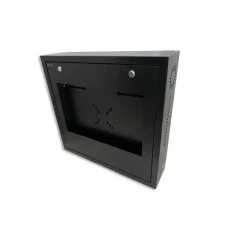 MIRSAN DVR01U580550150.M.01 1U/19 rek orman za video nadzor MIRSAN DVR01U580550150.M.01 1U/19 rek orman za video nadzor